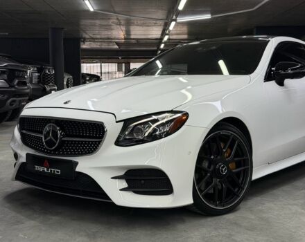 Білий Мерседес Е-Клас, об'ємом двигуна 3 л та пробігом 89 тис. км за 35900 $, фото 7 на Automoto.ua