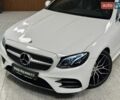 Белый Мерседес Е-Класс, объемом двигателя 1.95 л и пробегом 125 тыс. км за 33500 $, фото 7 на Automoto.ua