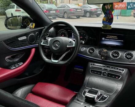 Білий Мерседес Е-Клас, об'ємом двигуна 1.95 л та пробігом 51 тис. км за 35000 $, фото 1 на Automoto.ua