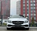Белый Мерседес Е-Класс, объемом двигателя 3 л и пробегом 164 тыс. км за 31000 $, фото 1 на Automoto.ua