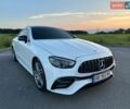 Білий Мерседес Е-Клас, об'ємом двигуна 1.95 л та пробігом 129 тис. км за 32900 $, фото 4 на Automoto.ua