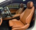 Белый Мерседес Е-Класс, объемом двигателя 3 л и пробегом 164 тыс. км за 31000 $, фото 10 на Automoto.ua