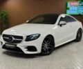 Белый Мерседес Е-Класс, объемом двигателя 1.95 л и пробегом 125 тыс. км за 33500 $, фото 3 на Automoto.ua