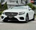 Білий Мерседес Е-Клас, об'ємом двигуна 1.95 л та пробігом 95 тис. км за 38500 $, фото 1 на Automoto.ua