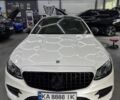 Белый Мерседес Е-Класс, объемом двигателя 3 л и пробегом 225 тыс. км за 30000 $, фото 6 на Automoto.ua