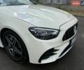Білий Мерседес Е-Клас, об'ємом двигуна 3 л та пробігом 130 тис. км за 32000 $, фото 6 на Automoto.ua