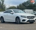 Белый Мерседес Е-Класс, объемом двигателя 3 л и пробегом 147 тыс. км за 29700 $, фото 20 на Automoto.ua