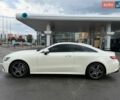Білий Мерседес Е-Клас, об'ємом двигуна 3 л та пробігом 130 тис. км за 32000 $, фото 12 на Automoto.ua