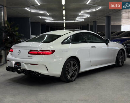 Білий Мерседес Е-Клас, об'ємом двигуна 3 л та пробігом 51 тис. км за 47500 $, фото 14 на Automoto.ua