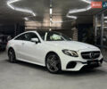 Білий Мерседес Е-Клас, об'ємом двигуна 3 л та пробігом 51 тис. км за 47500 $, фото 1 на Automoto.ua