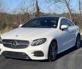 Белый Мерседес Е-Класс, объемом двигателя 3 л и пробегом 34 тыс. км за 11800 $, фото 1 на Automoto.ua