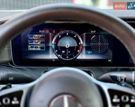 Белый Мерседес Е-Класс, объемом двигателя 2 л и пробегом 64 тыс. км за 40500 $, фото 22 на Automoto.ua