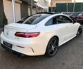 Білий Мерседес Е-Клас, об'ємом двигуна 3 л та пробігом 5 тис. км за 88000 $, фото 34 на Automoto.ua