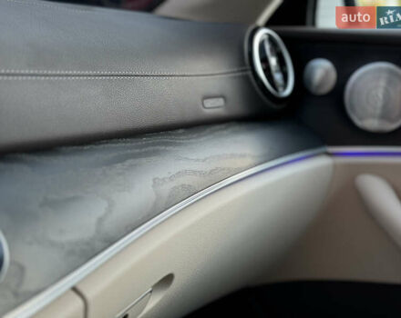 Белый Мерседес Е-Класс, объемом двигателя 2 л и пробегом 64 тыс. км за 40500 $, фото 26 на Automoto.ua