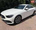 Мерседес Е-Класс 2020 в Николаеве на Automoto.ua Белый Мерседес Е-Класс, объемом двигателя 2 л и пробегом 45 тыс. км за 45000 $, фото 3 на Automoto.ua
