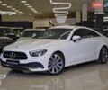 Білий Мерседес Е-Клас, об'ємом двигуна 1.99 л та пробігом 45 тис. км за 45999 $, фото 1 на Automoto.ua
