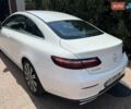 Мерседес Е-Класс 2020 в Николаеве на Automoto.ua Белый Мерседес Е-Класс, объемом двигателя 2 л и пробегом 45 тыс. км за 45000 $, фото 4 на Automoto.ua