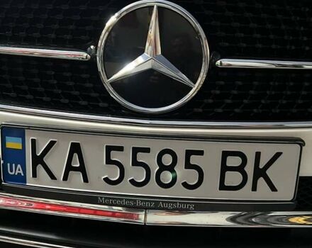Мерседес Е-Класс 2020 в Николаеве на Automoto.ua Белый Мерседес Е-Класс, объемом двигателя 2 л и пробегом 45 тыс. км за 45000 $, фото 1 на Automoto.ua
