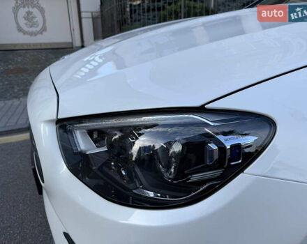 Белый Мерседес Е-Класс, объемом двигателя 3 л и пробегом 21 тыс. км за 74500 $, фото 20 на Automoto.ua