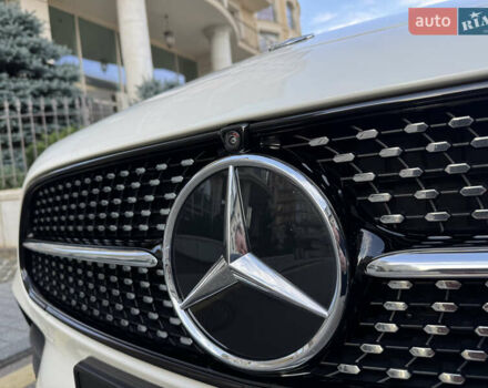 Белый Мерседес Е-Класс, объемом двигателя 3 л и пробегом 21 тыс. км за 74500 $, фото 22 на Automoto.ua