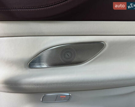 Белый Мерседес Е-Класс, объемом двигателя 3 л и пробегом 21 тыс. км за 74500 $, фото 34 на Automoto.ua