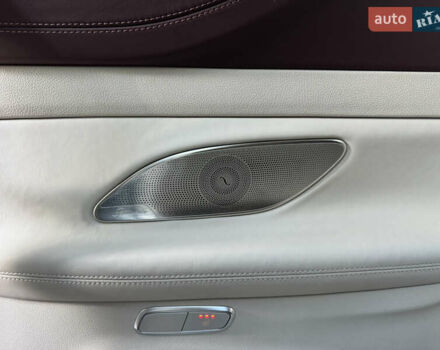 Белый Мерседес Е-Класс, объемом двигателя 3 л и пробегом 21 тыс. км за 74500 $, фото 33 на Automoto.ua