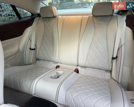 Белый Мерседес Е-Класс, объемом двигателя 3 л и пробегом 21 тыс. км за 74500 $, фото 29 на Automoto.ua