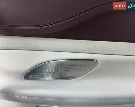 Белый Мерседес Е-Класс, объемом двигателя 3 л и пробегом 21 тыс. км за 74500 $, фото 32 на Automoto.ua