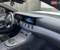 Белый Мерседес Е-Класс, объемом двигателя 2 л и пробегом 51 тыс. км за 52500 $, фото 75 на Automoto.ua