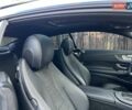 Белый Мерседес Е-Класс, объемом двигателя 2 л и пробегом 51 тыс. км за 52500 $, фото 76 на Automoto.ua