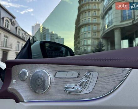 Белый Мерседес Е-Класс, объемом двигателя 3 л и пробегом 21 тыс. км за 74500 $, фото 40 на Automoto.ua