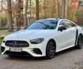 Белый Мерседес Е-Класс, объемом двигателя 2 л и пробегом 51 тыс. км за 52500 $, фото 9 на Automoto.ua