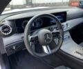 Белый Мерседес Е-Класс, объемом двигателя 2 л и пробегом 51 тыс. км за 52500 $, фото 56 на Automoto.ua