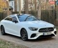 Белый Мерседес Е-Класс, объемом двигателя 2 л и пробегом 51 тыс. км за 52500 $, фото 8 на Automoto.ua