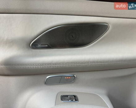 Белый Мерседес Е-Класс, объемом двигателя 3 л и пробегом 21 тыс. км за 74500 $, фото 36 на Automoto.ua