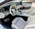Белый Мерседес Е-Класс, объемом двигателя 3 л и пробегом 34 тыс. км за 58990 $, фото 43 на Automoto.ua