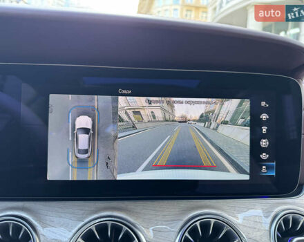 Белый Мерседес Е-Класс, объемом двигателя 3 л и пробегом 21 тыс. км за 74500 $, фото 52 на Automoto.ua