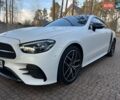 Белый Мерседес Е-Класс, объемом двигателя 2 л и пробегом 51 тыс. км за 52500 $, фото 96 на Automoto.ua