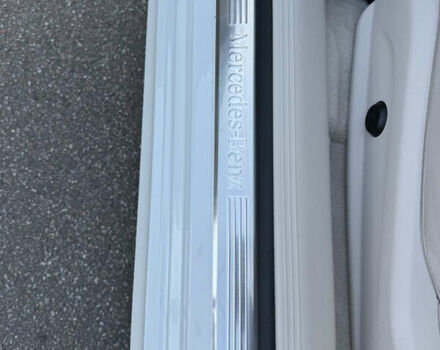 Белый Мерседес Е-Класс, объемом двигателя 3 л и пробегом 21 тыс. км за 74500 $, фото 58 на Automoto.ua