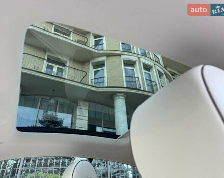 Белый Мерседес Е-Класс, объемом двигателя 3 л и пробегом 21 тыс. км за 74500 $, фото 56 на Automoto.ua