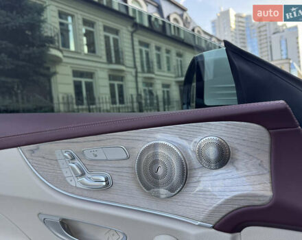 Белый Мерседес Е-Класс, объемом двигателя 3 л и пробегом 21 тыс. км за 74500 $, фото 41 на Automoto.ua