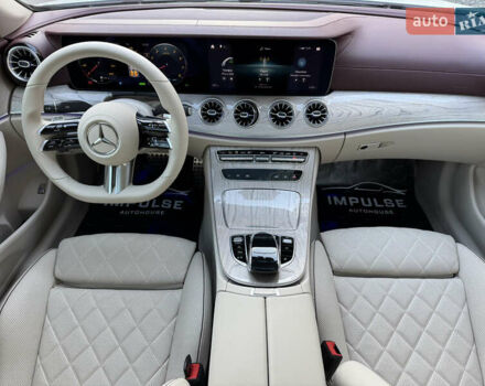 Белый Мерседес Е-Класс, объемом двигателя 3 л и пробегом 21 тыс. км за 74500 $, фото 31 на Automoto.ua
