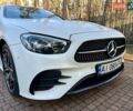Белый Мерседес Е-Класс, объемом двигателя 2 л и пробегом 51 тыс. км за 52500 $, фото 21 на Automoto.ua