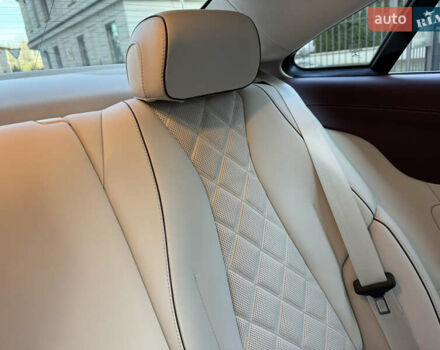 Белый Мерседес Е-Класс, объемом двигателя 3 л и пробегом 21 тыс. км за 74500 $, фото 37 на Automoto.ua