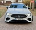 Белый Мерседес Е-Класс, объемом двигателя 2 л и пробегом 51 тыс. км за 52500 $, фото 18 на Automoto.ua