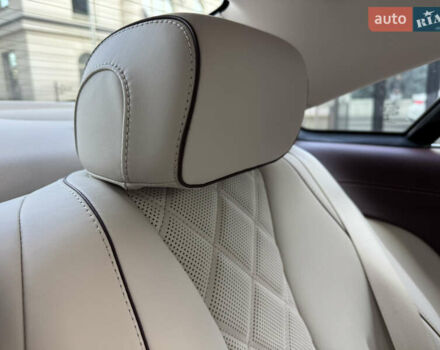 Белый Мерседес Е-Класс, объемом двигателя 3 л и пробегом 21 тыс. км за 74500 $, фото 35 на Automoto.ua