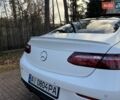 Белый Мерседес Е-Класс, объемом двигателя 2 л и пробегом 51 тыс. км за 52500 $, фото 113 на Automoto.ua