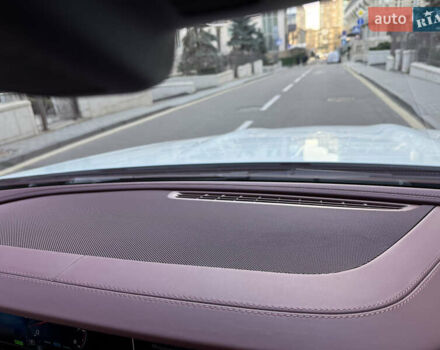 Белый Мерседес Е-Класс, объемом двигателя 3 л и пробегом 21 тыс. км за 74500 $, фото 54 на Automoto.ua