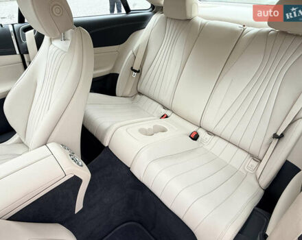 Белый Мерседес Е-Класс, объемом двигателя 3 л и пробегом 72 тыс. км за 61500 $, фото 23 на Automoto.ua