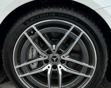 Белый Мерседес Е-Класс, объемом двигателя 3 л и пробегом 68 тыс. км за 73900 $, фото 16 на Automoto.ua